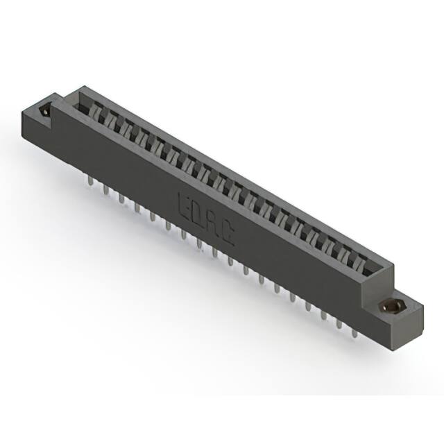 356-018-420-107 EDAC Inc.  Edgeboard Connectors
